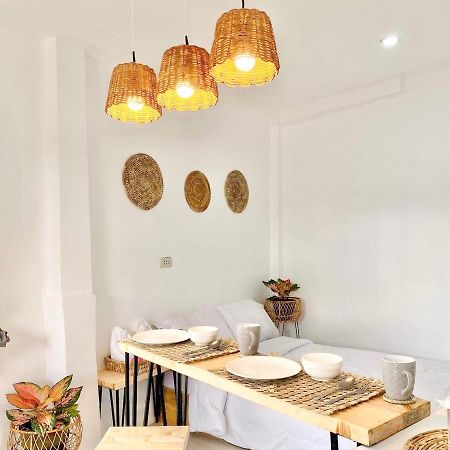 Best Studio Flat W/ Netflix Near Airport And Beach! Lapu-Lapu City Zewnętrze zdjęcie