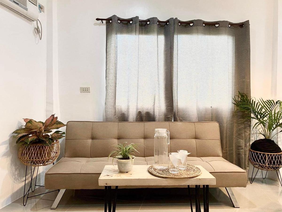 Best Studio Flat W/ Netflix Near Airport And Beach! Lapu-Lapu City Zewnętrze zdjęcie
