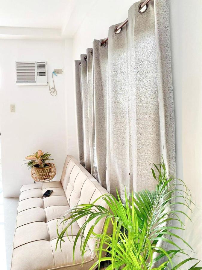 Best Studio Flat W/ Netflix Near Airport And Beach! Lapu-Lapu City Zewnętrze zdjęcie
