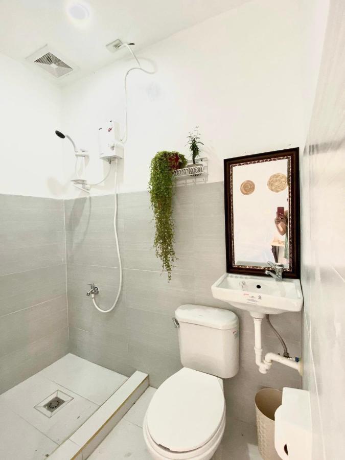 Best Studio Flat W/ Netflix Near Airport And Beach! Lapu-Lapu City Zewnętrze zdjęcie