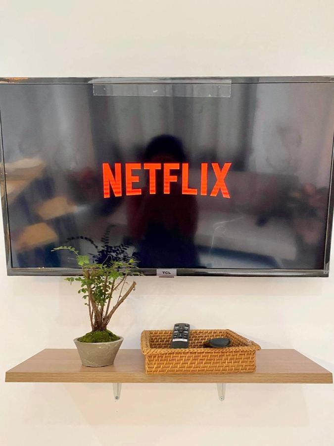 Best Studio Flat W/ Netflix Near Airport And Beach! Lapu-Lapu City Zewnętrze zdjęcie