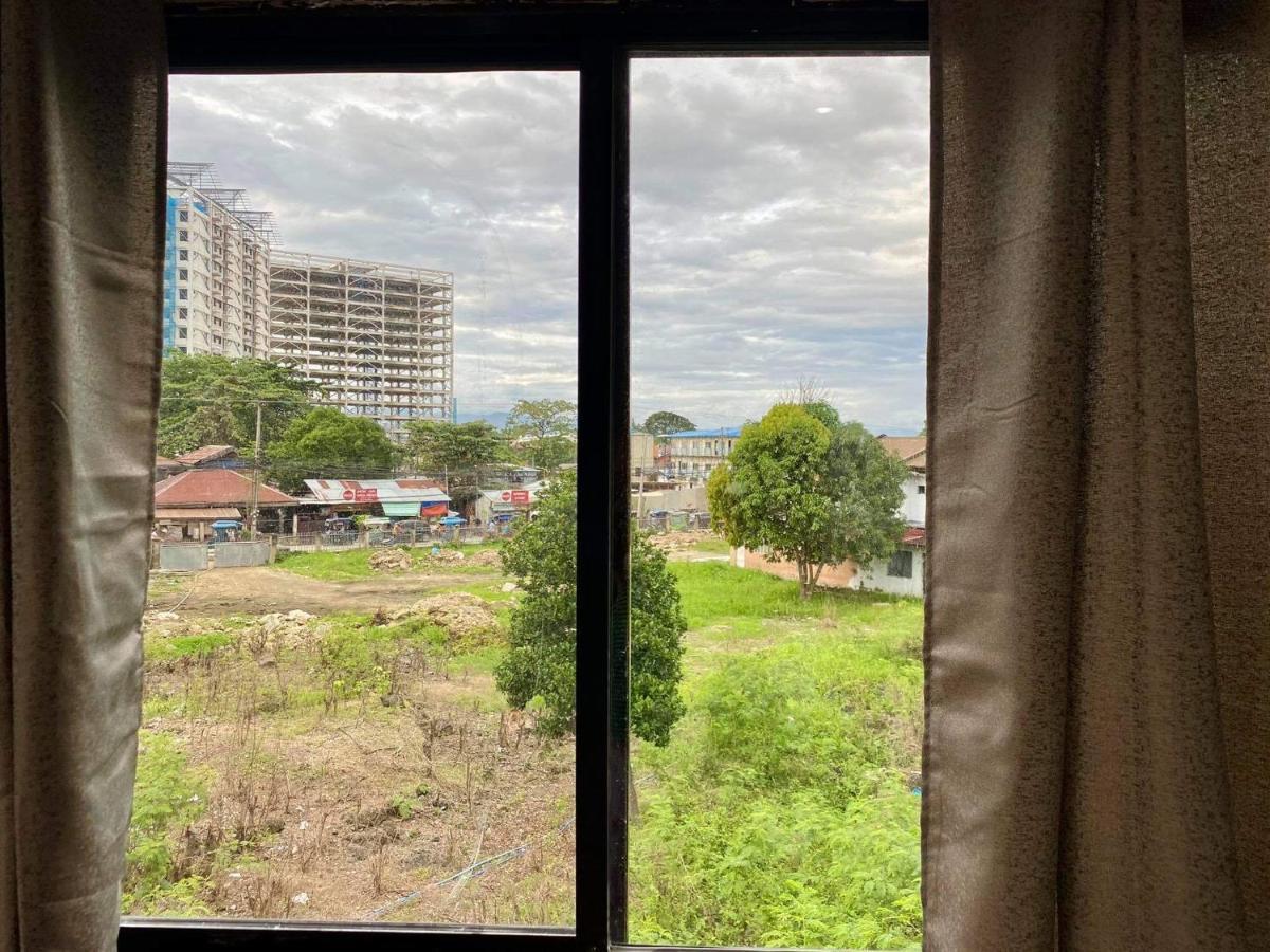 Best Studio Flat W/ Netflix Near Airport And Beach! Lapu-Lapu City Zewnętrze zdjęcie