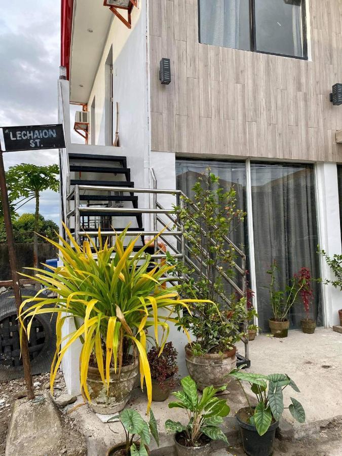 Best Studio Flat W/ Netflix Near Airport And Beach! Lapu-Lapu City Zewnętrze zdjęcie