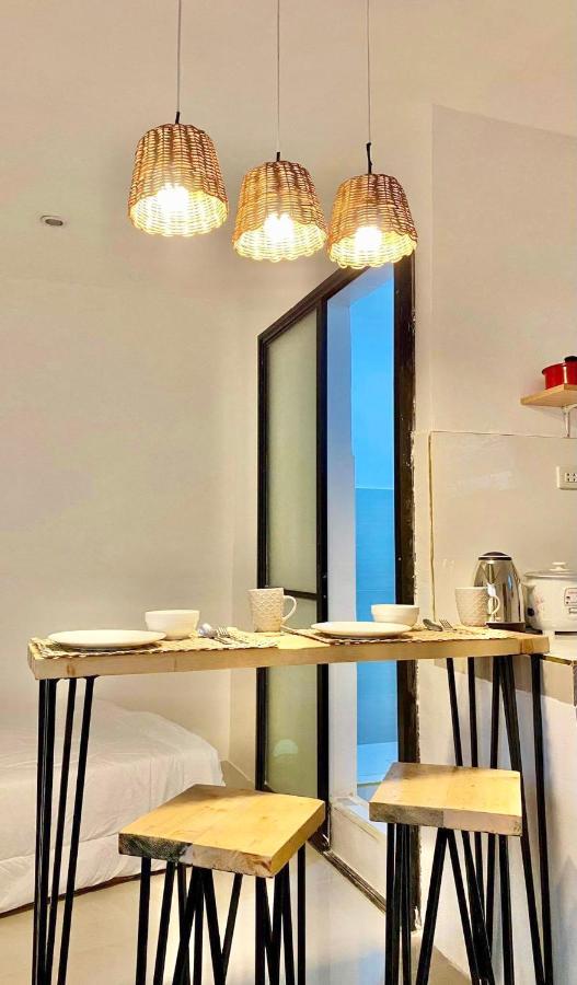Best Studio Flat W/ Netflix Near Airport And Beach! Lapu-Lapu City Zewnętrze zdjęcie